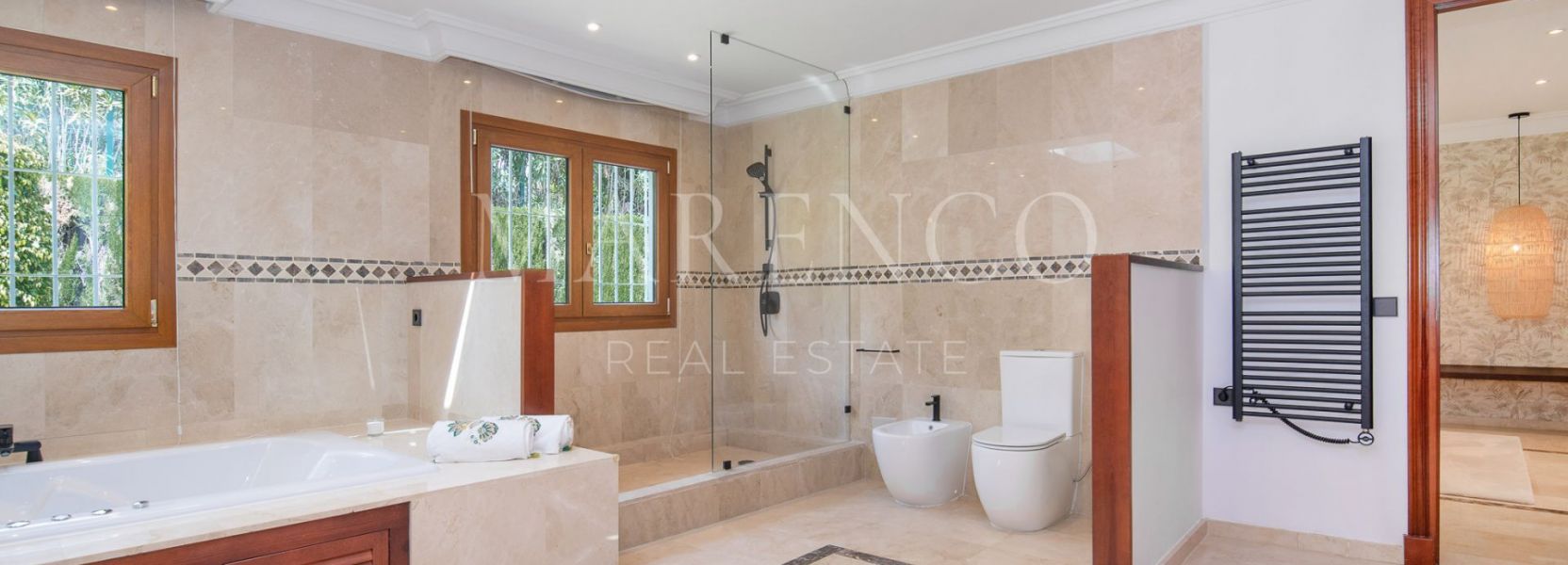 Villa  in Nueva Andalucia, Marbella