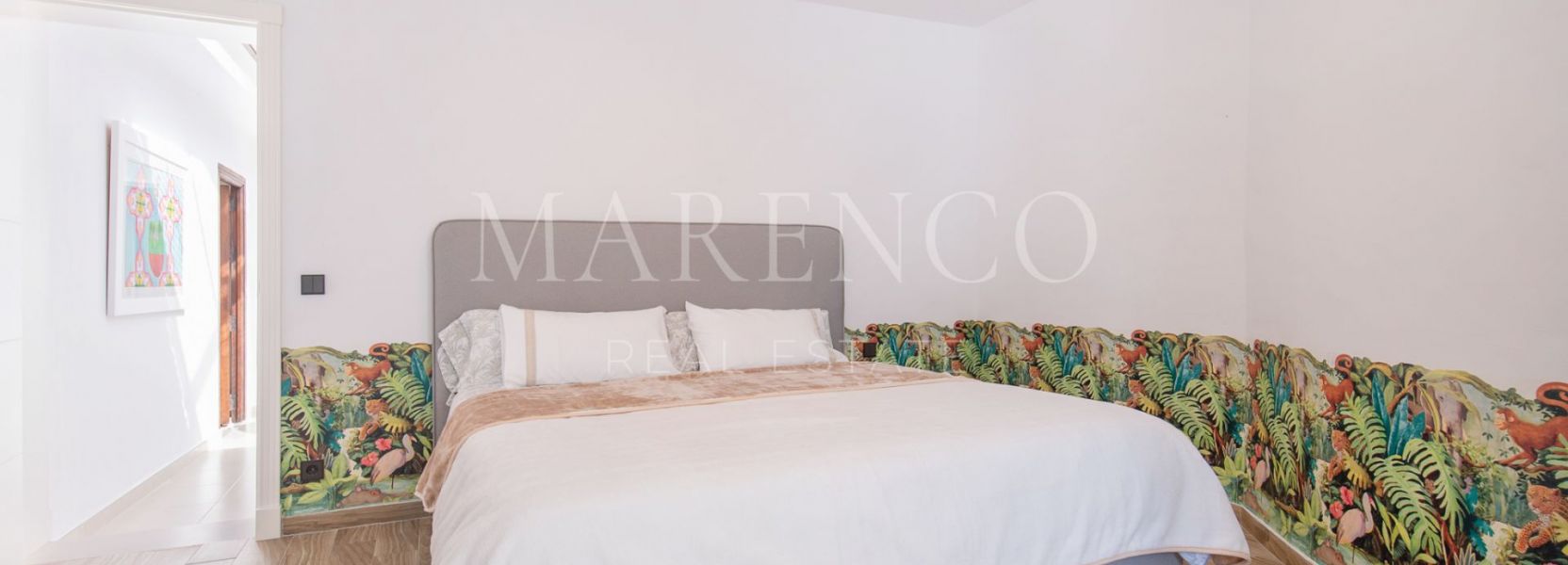 Villa  in Nueva Andalucia, Marbella