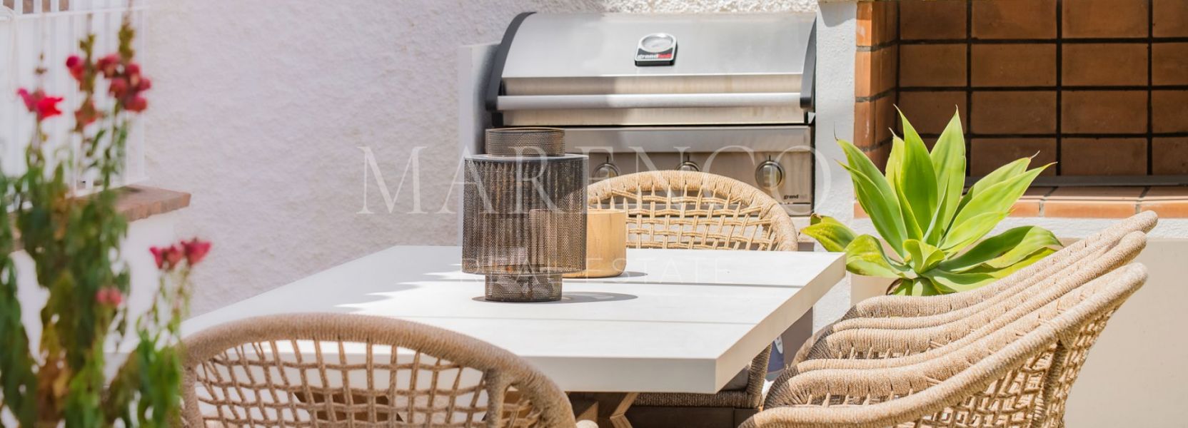 Villa  in Nueva Andalucia, Marbella