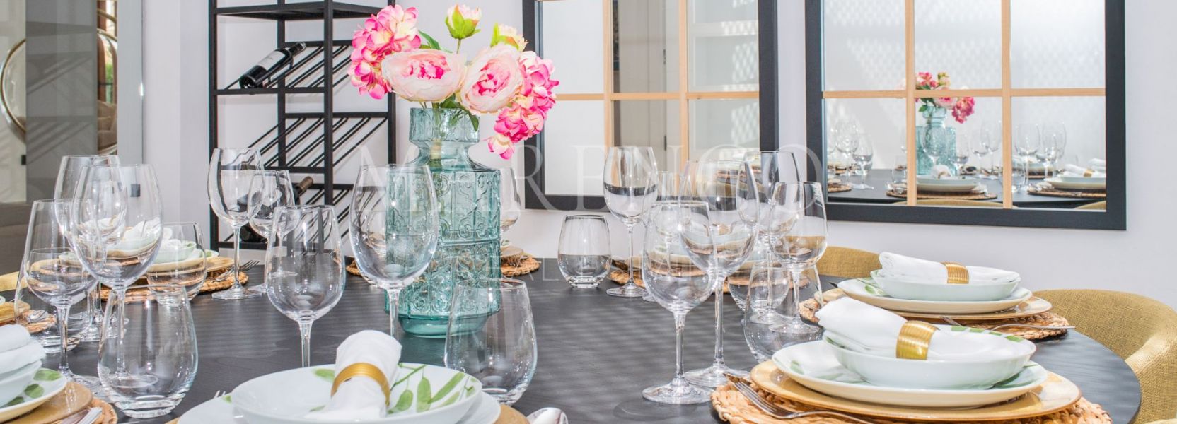 Villa  in Nueva Andalucia, Marbella