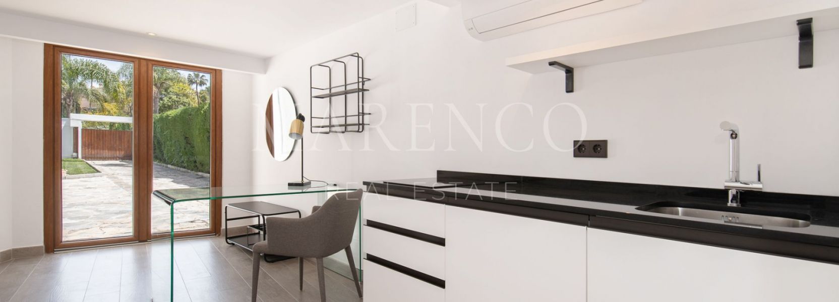 Villa  in Nueva Andalucia, Marbella