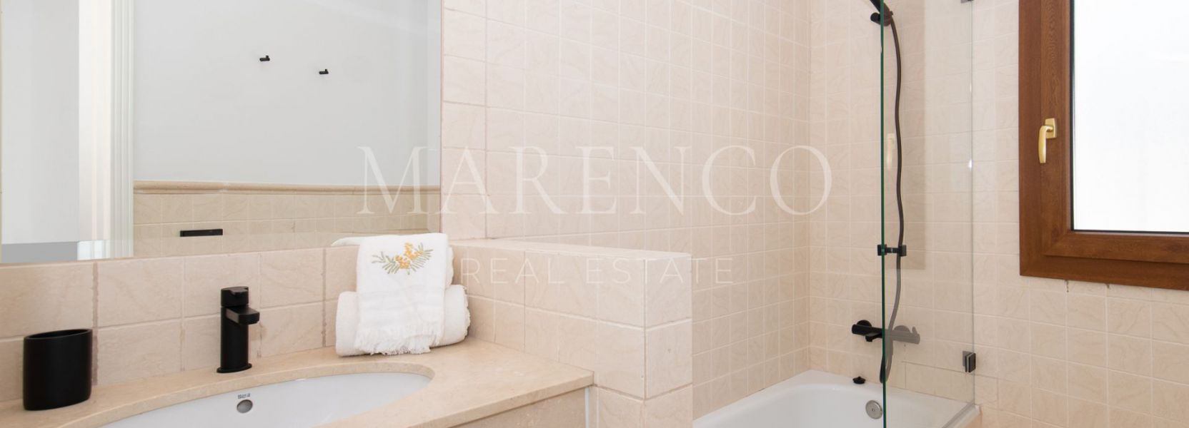 Villa  in Nueva Andalucia, Marbella