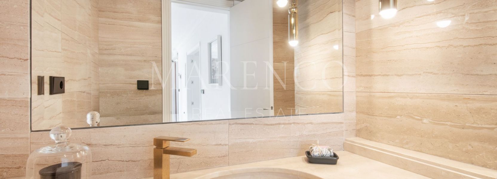 Villa  in Nueva Andalucia, Marbella