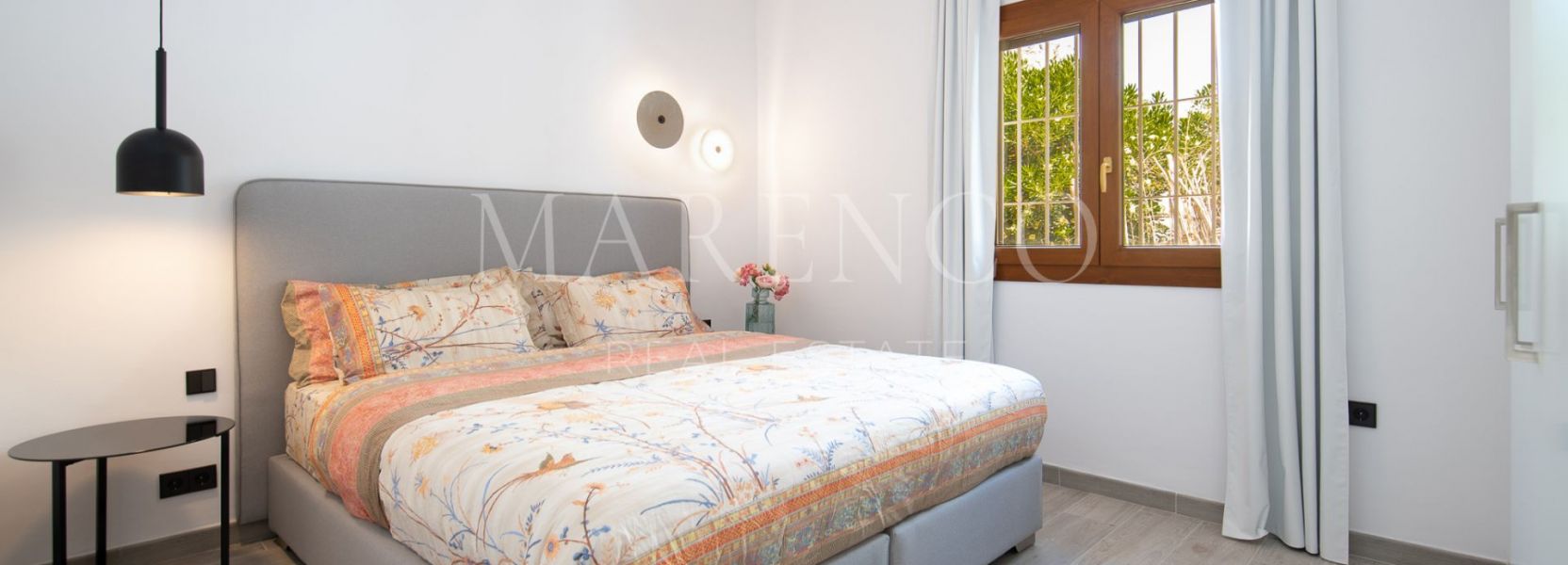 Villa  in Nueva Andalucia, Marbella