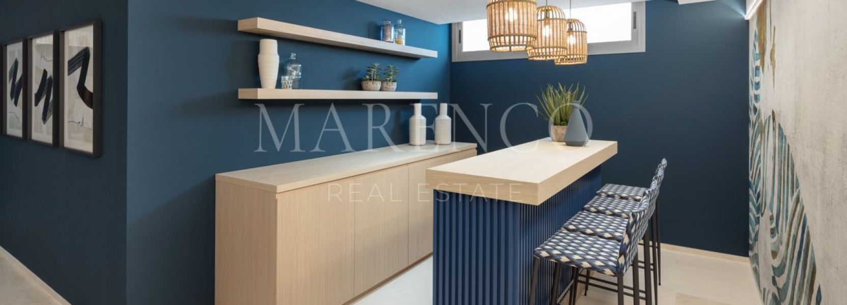 Villa  in Nueva Andalucia, Marbella