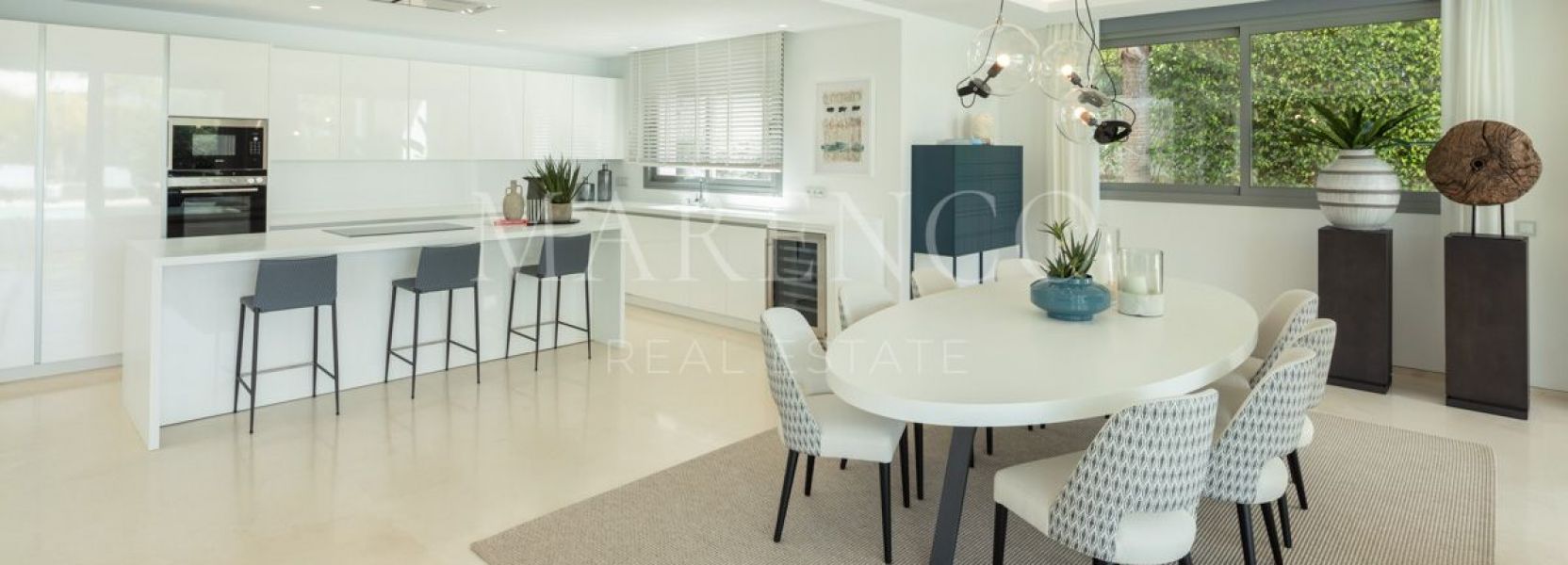 Villa  in Nueva Andalucia, Marbella