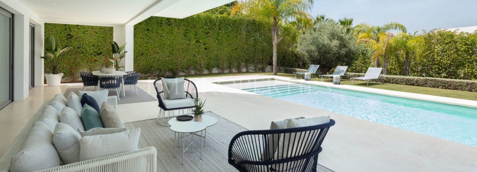 Villa  à Nueva Andalucia, Marbella