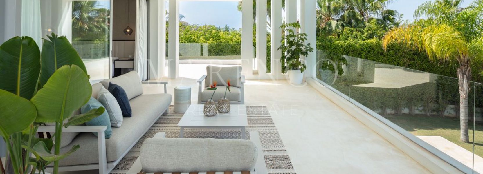 Villa  in Nueva Andalucia, Marbella