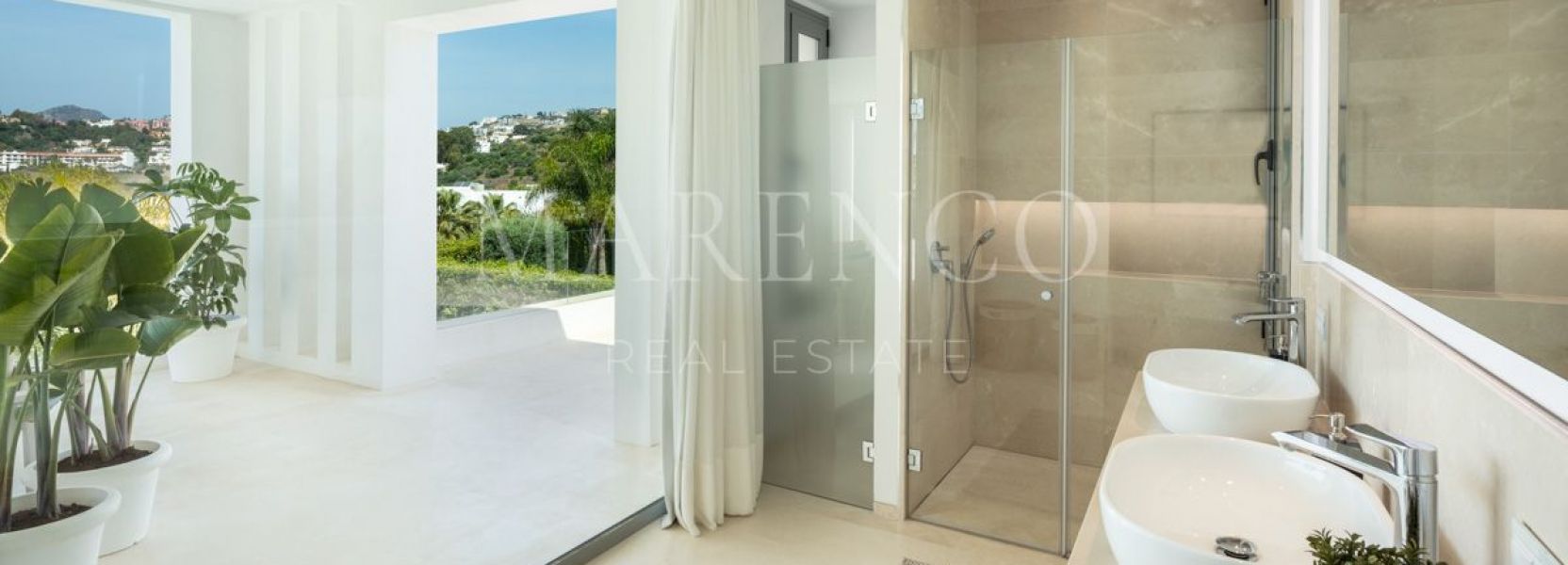 Villa  in Nueva Andalucia, Marbella