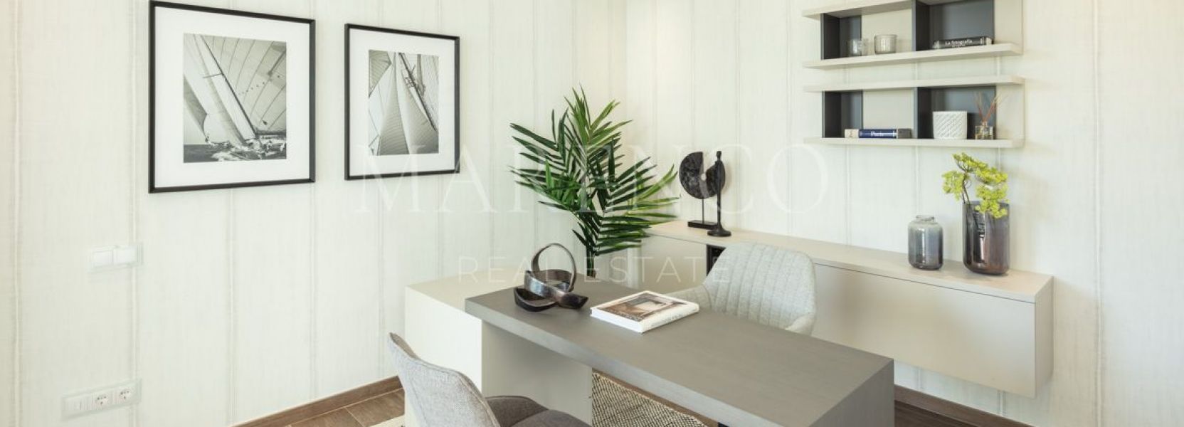 Villa  in Nueva Andalucia, Marbella