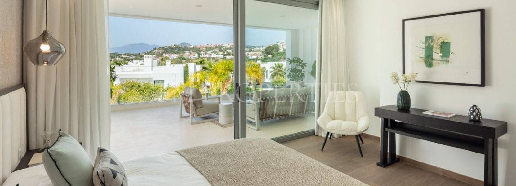 Villa  à Nueva Andalucia, Marbella