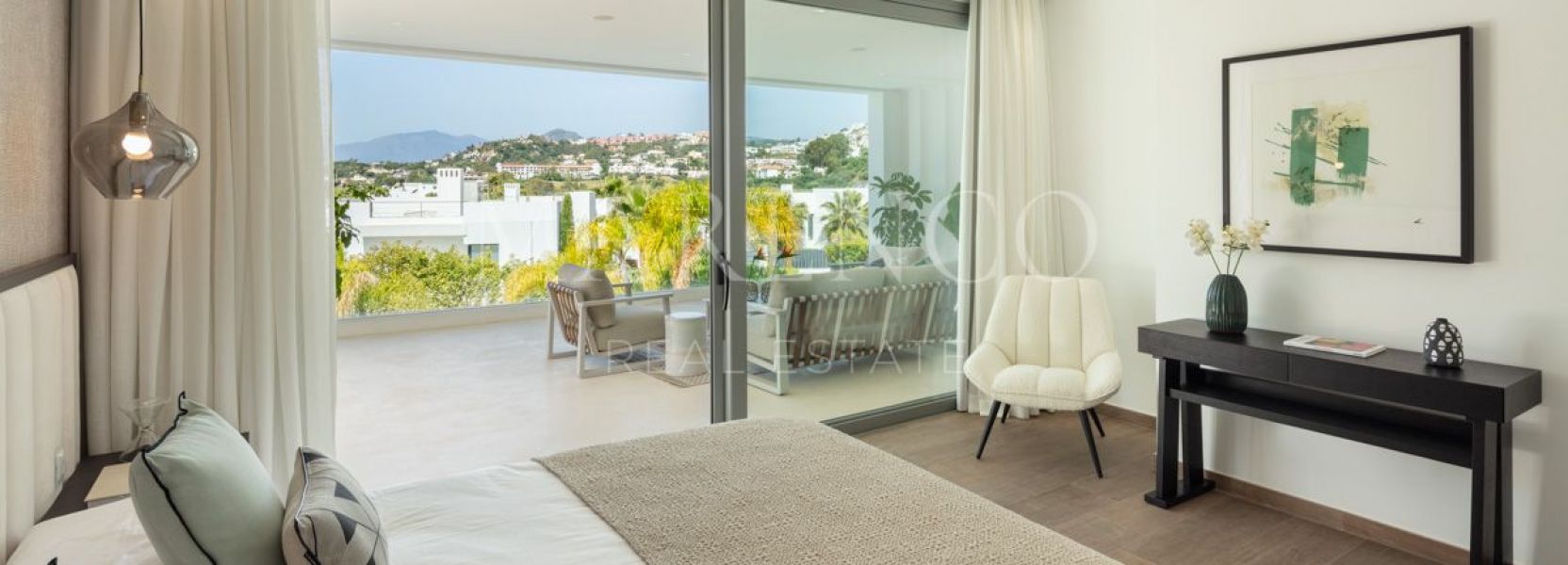 Villa  in Nueva Andalucia, Marbella