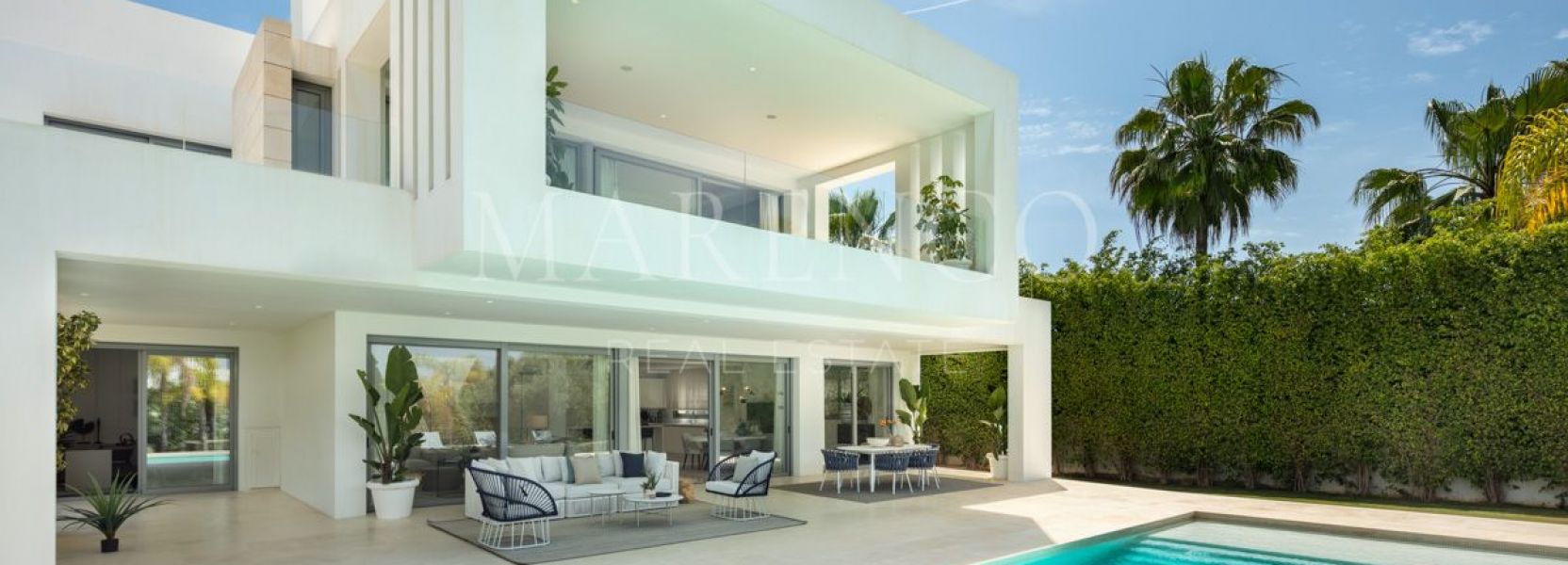 Villa  in Nueva Andalucia, Marbella