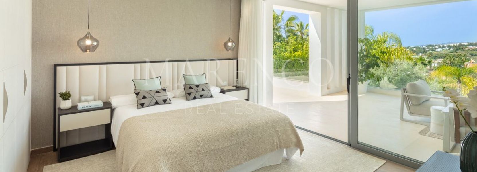 Villa  in Nueva Andalucia, Marbella