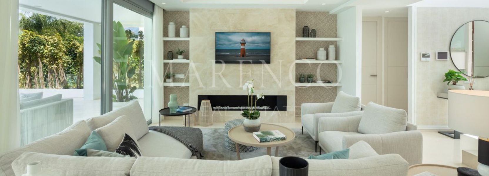 Villa  in Nueva Andalucia, Marbella