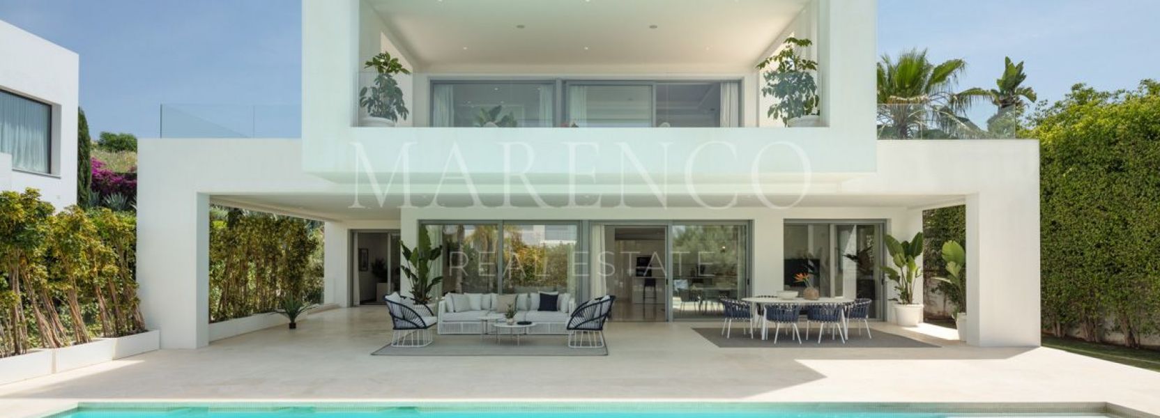 Villa  in Nueva Andalucia, Marbella