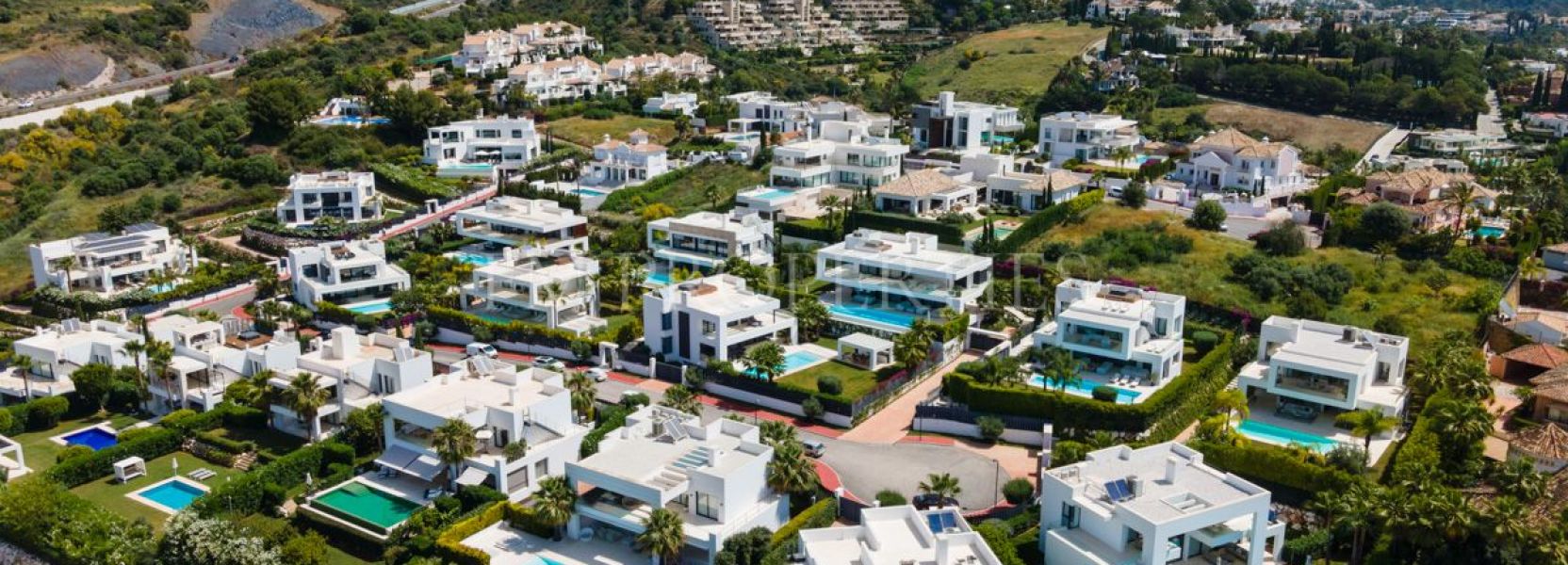 Villa  à Nueva Andalucia, Marbella