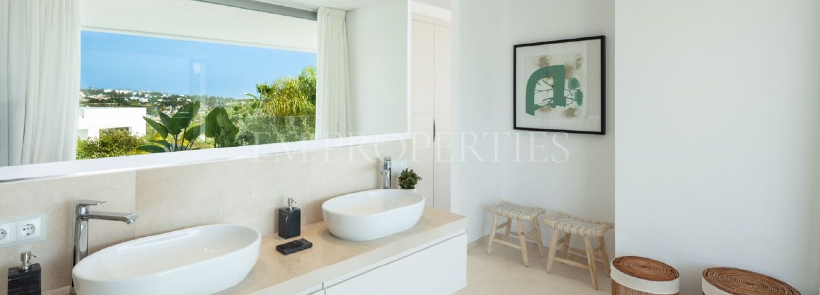Villa  à Nueva Andalucia, Marbella