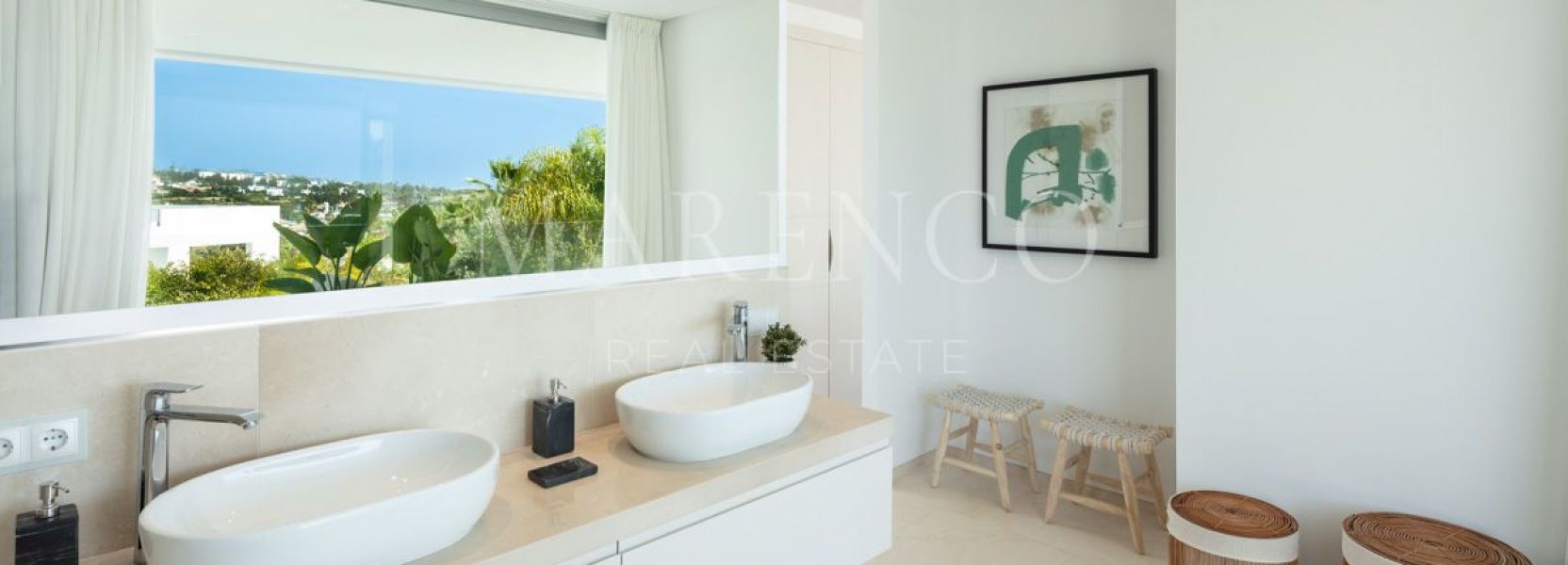 Villa  in Nueva Andalucia, Marbella