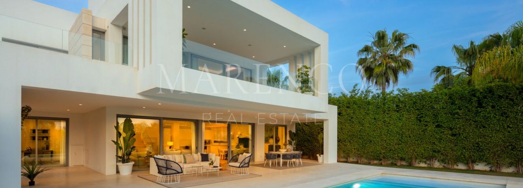 Villa  in Nueva Andalucia, Marbella