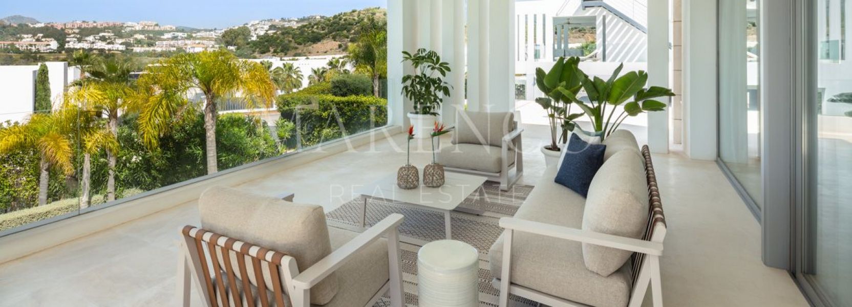 Villa  in Nueva Andalucia, Marbella