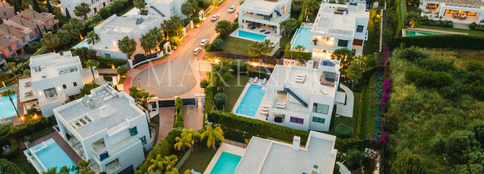 Villa  in Nueva Andalucia, Marbella