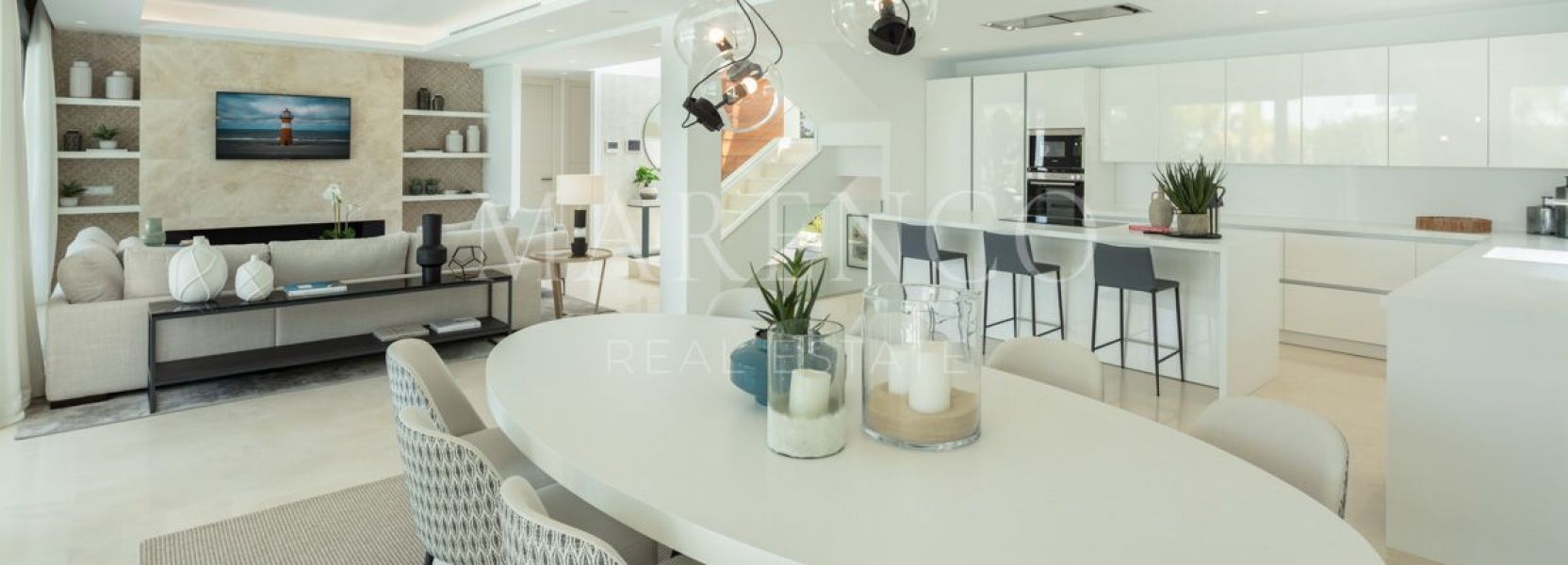 Villa  in Nueva Andalucia, Marbella