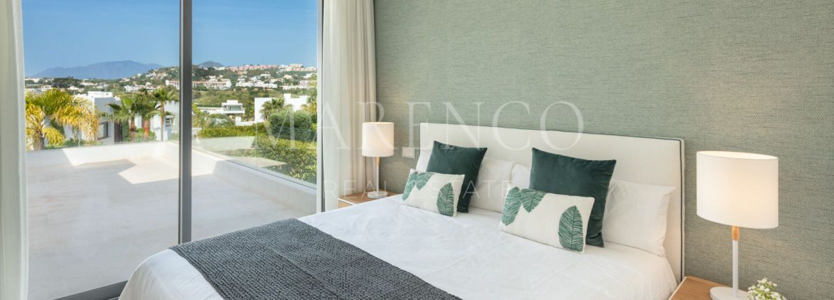 Villa  in Nueva Andalucia, Marbella