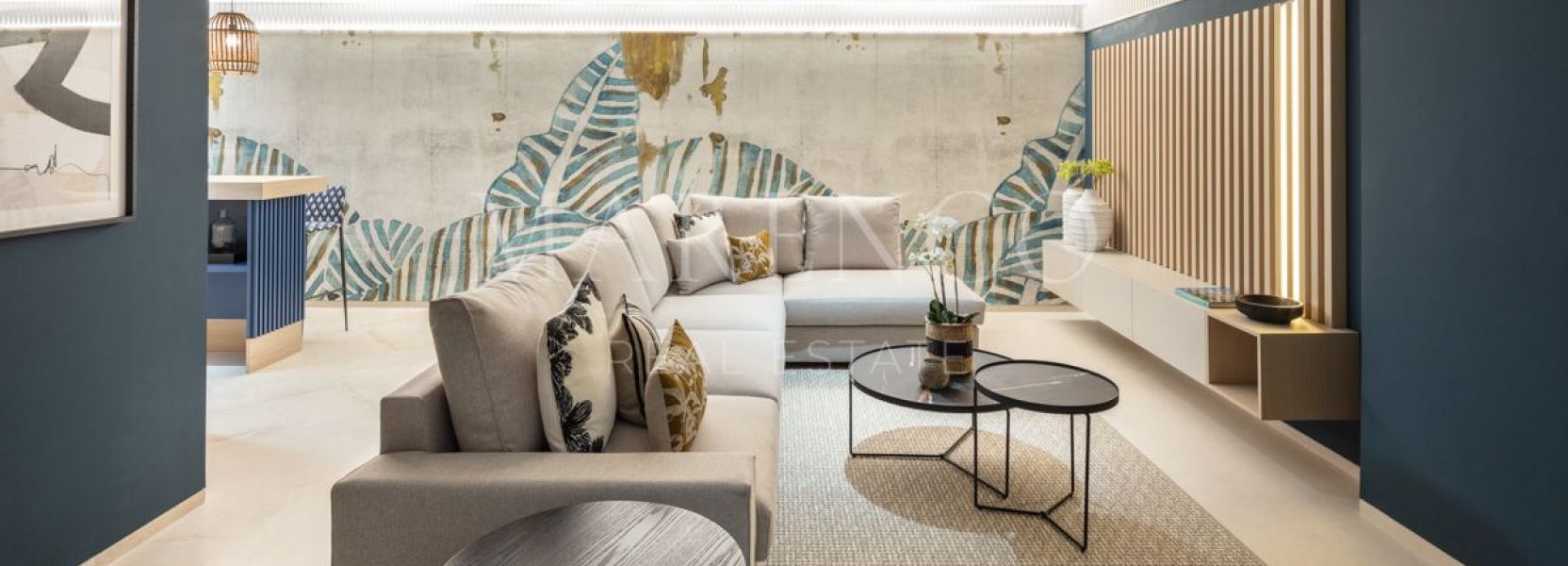 Villa  in Nueva Andalucia, Marbella