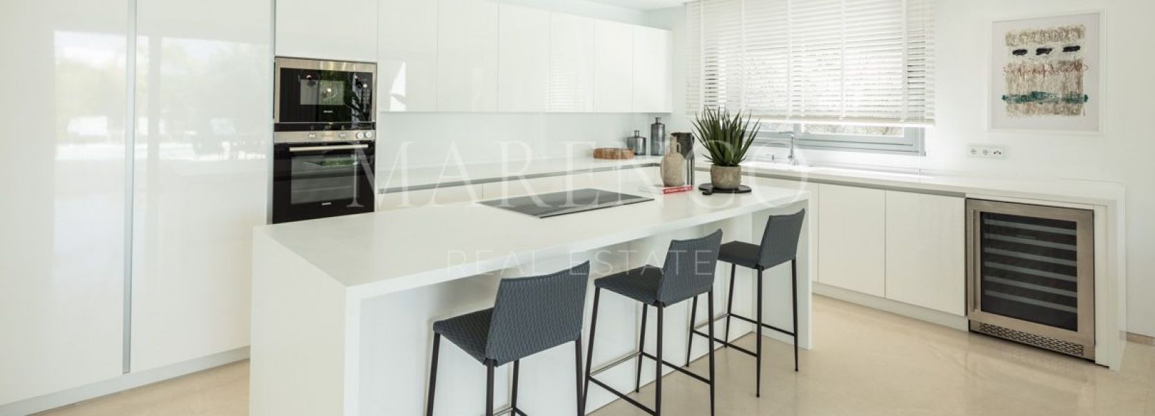 Villa  in Nueva Andalucia, Marbella