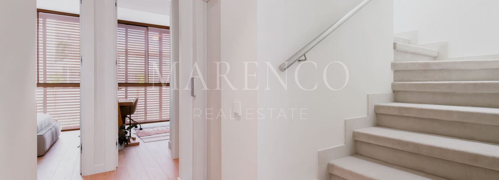 Villa Pareada  en Golden Mile, Marbella Golden Mile, Marbella