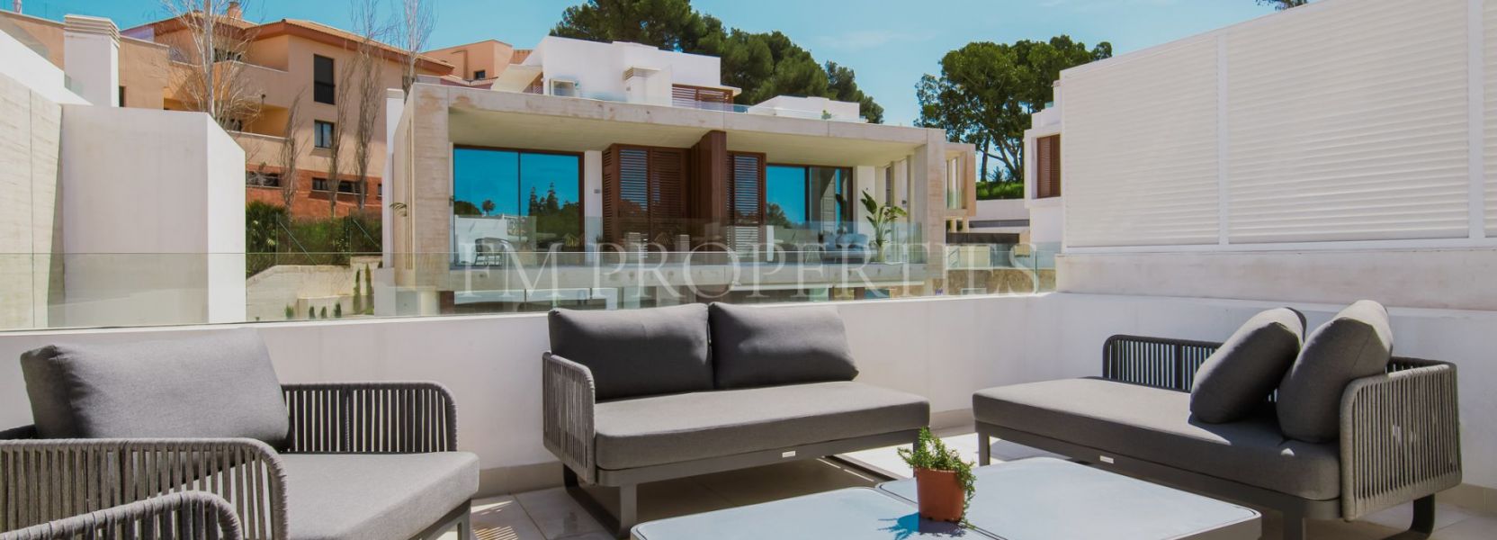 Villa Jumelée  à Golden Mile, Marbella Golden Mile, Marbella