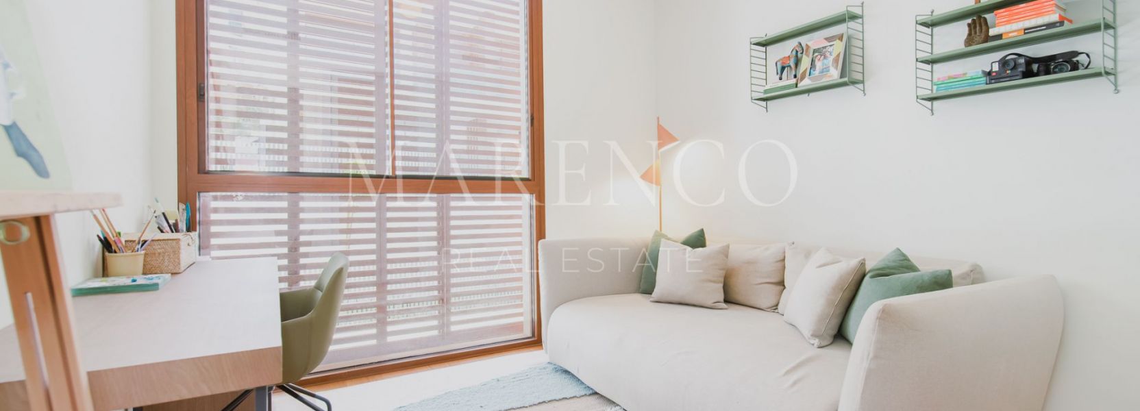 Villa Pareada  en Golden Mile, Marbella Golden Mile, Marbella