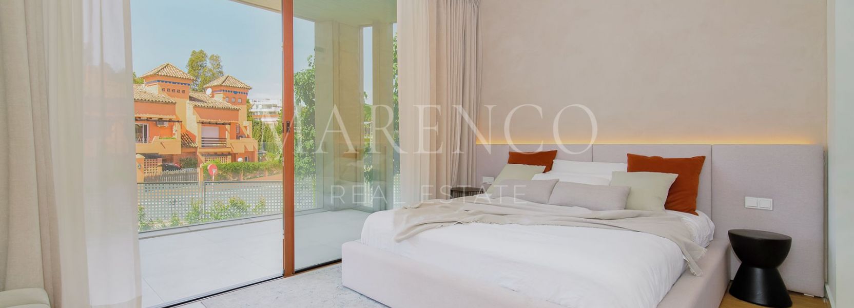 Villa Pareada  en Golden Mile, Marbella Golden Mile, Marbella