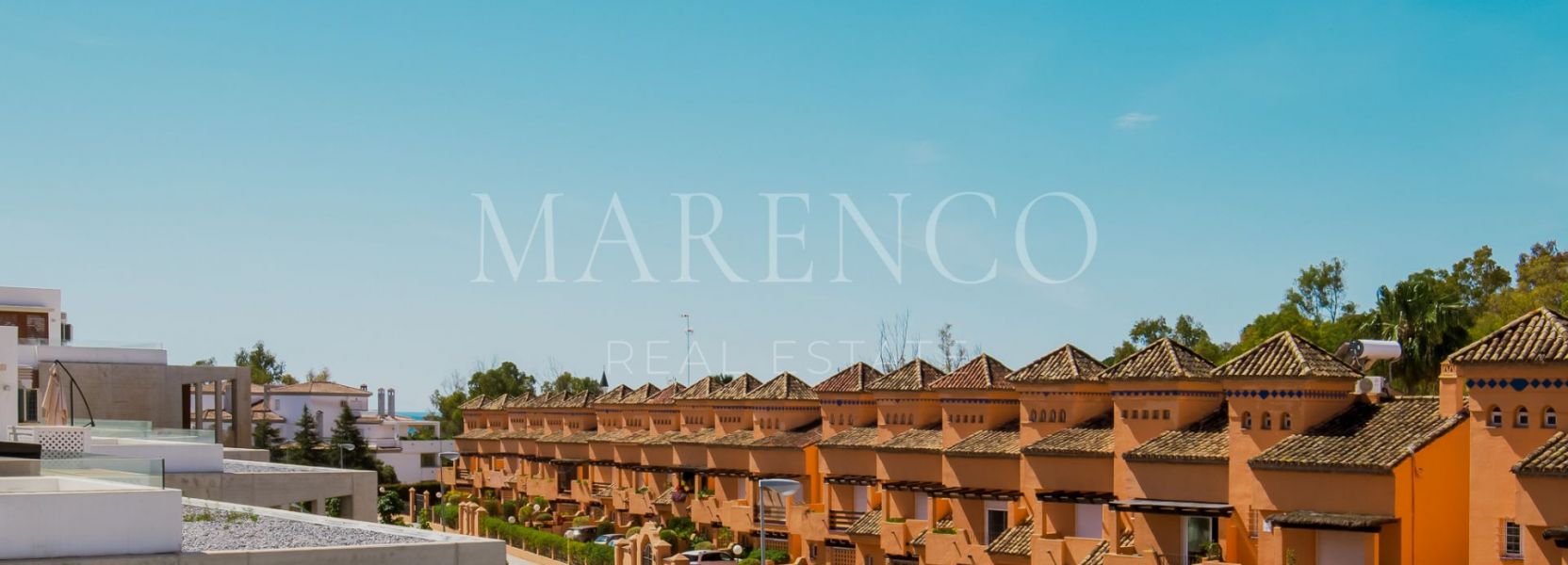 Villa Pareada  en Golden Mile, Marbella Golden Mile, Marbella