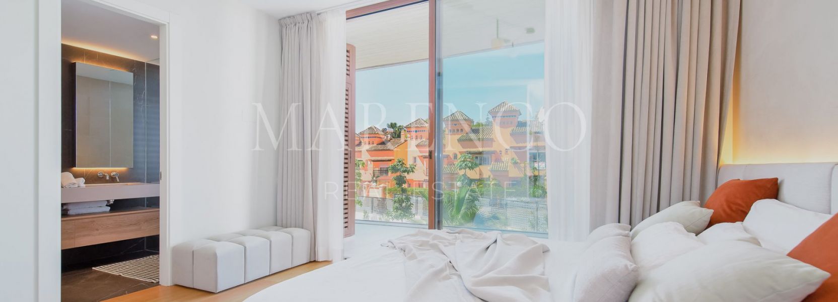 Villa Pareada  en Golden Mile, Marbella Golden Mile, Marbella