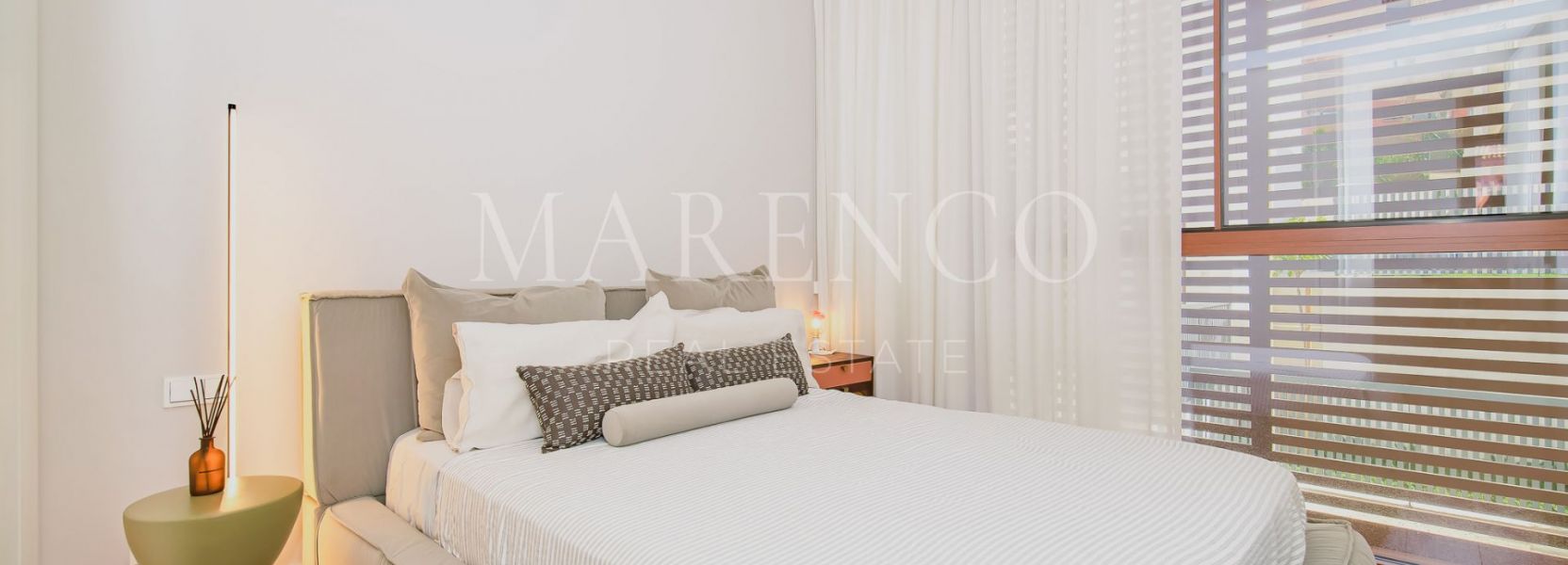 Villa Pareada  en Golden Mile, Marbella Golden Mile, Marbella