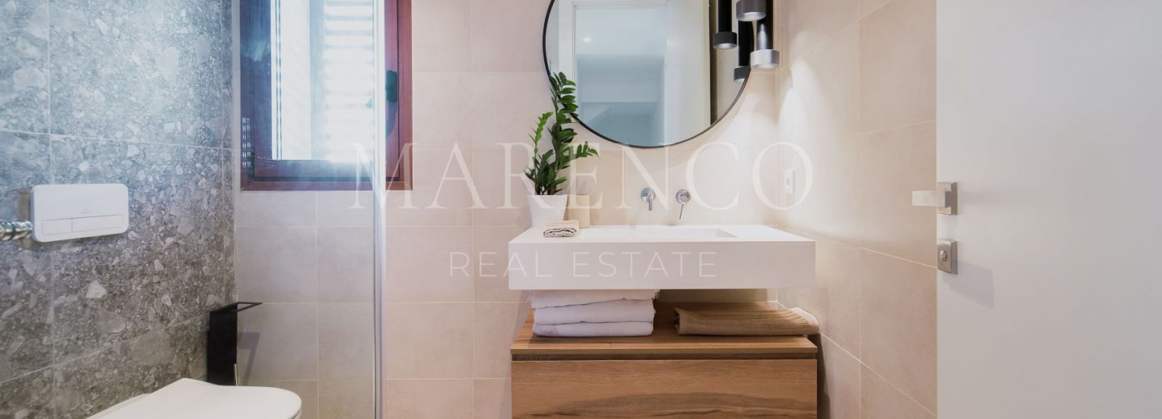 Villa Pareada  en Golden Mile, Marbella Golden Mile, Marbella