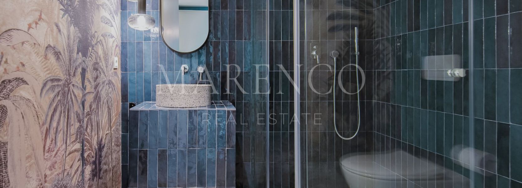 Villa Pareada  en Golden Mile, Marbella Golden Mile, Marbella