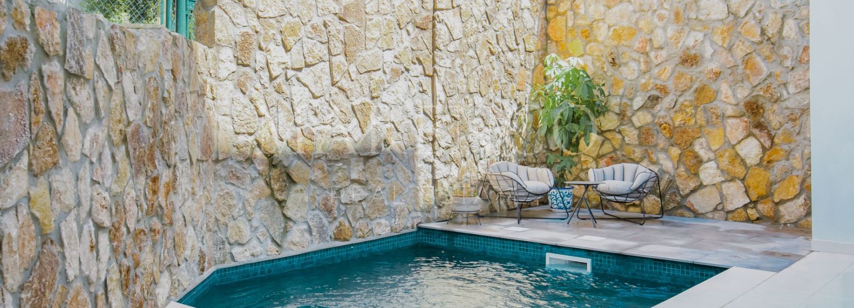 Villa Pareada  en Golden Mile, Marbella Golden Mile, Marbella