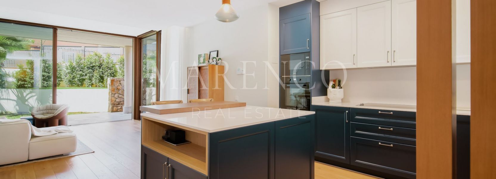 Villa Pareada  en Golden Mile, Marbella Golden Mile, Marbella