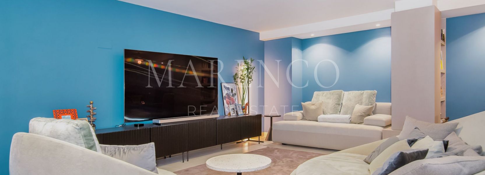 Villa Pareada  en Golden Mile, Marbella Golden Mile, Marbella