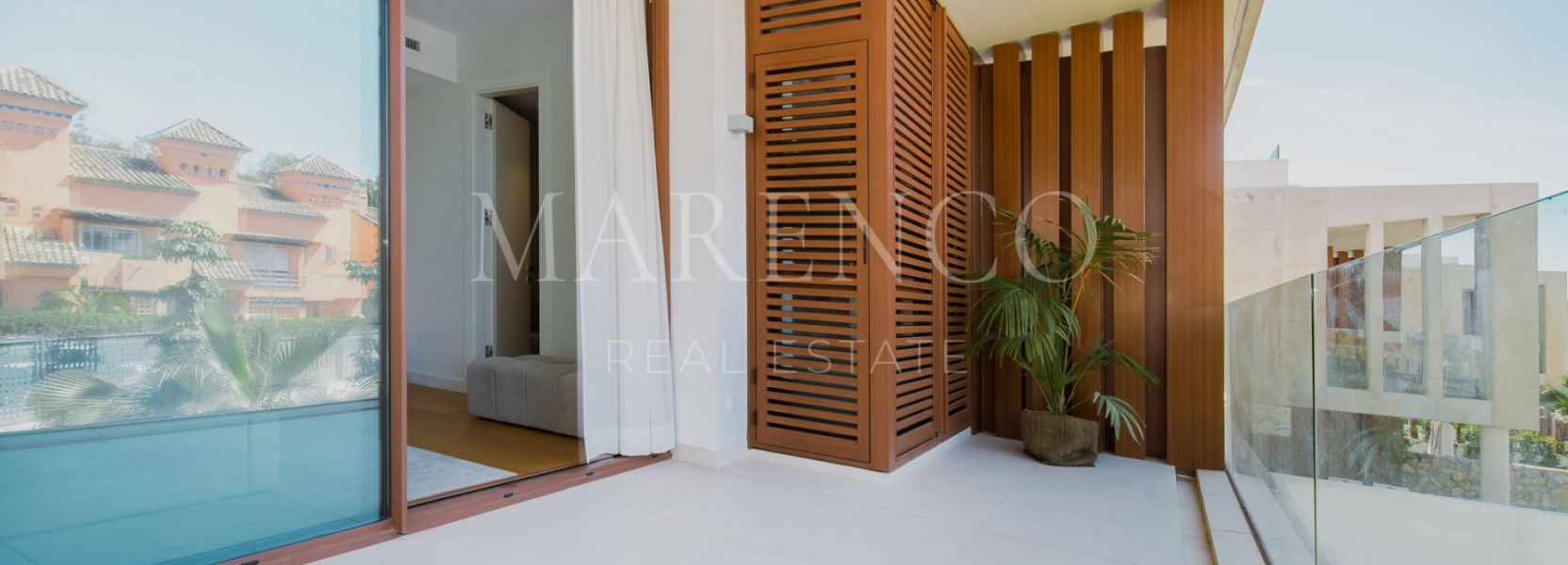 Villa Pareada  en Golden Mile, Marbella Golden Mile, Marbella