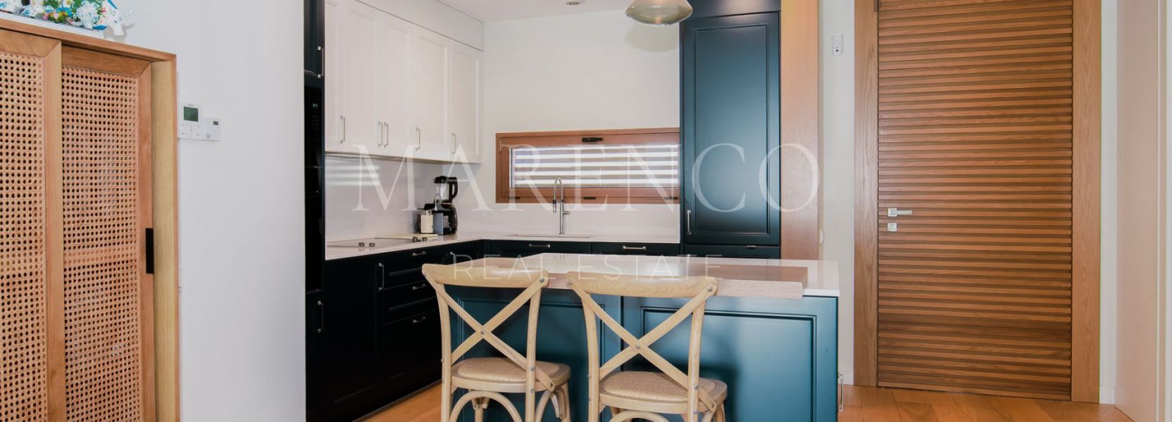 Villa Pareada  en Golden Mile, Marbella Golden Mile, Marbella