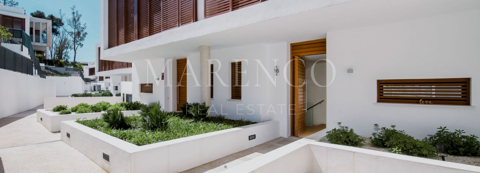 Villa Pareada  en Golden Mile, Marbella Golden Mile, Marbella