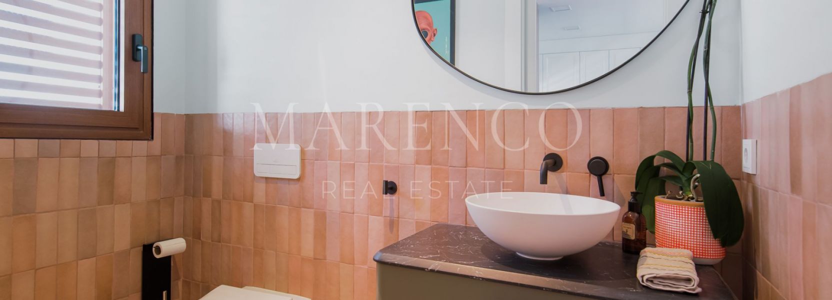 Villa Pareada  en Golden Mile, Marbella Golden Mile, Marbella