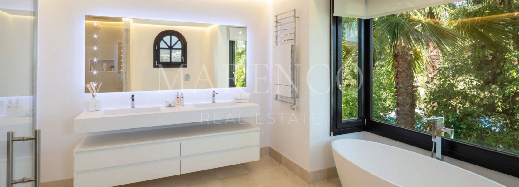 Villa  in Nueva Andalucia, Marbella