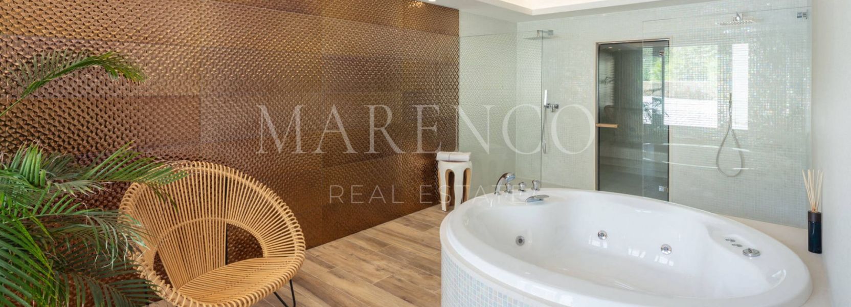 Villa  in Nueva Andalucia, Marbella