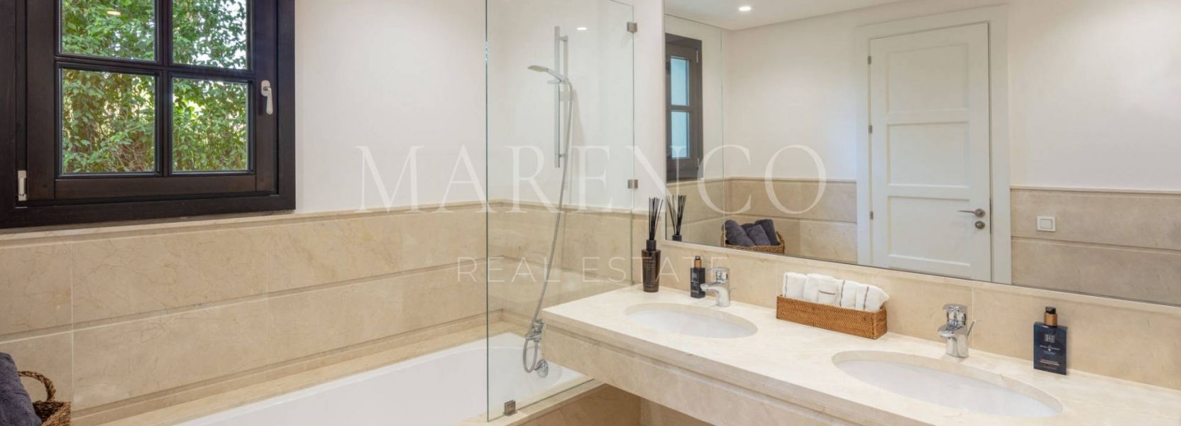 Villa  in Nueva Andalucia, Marbella