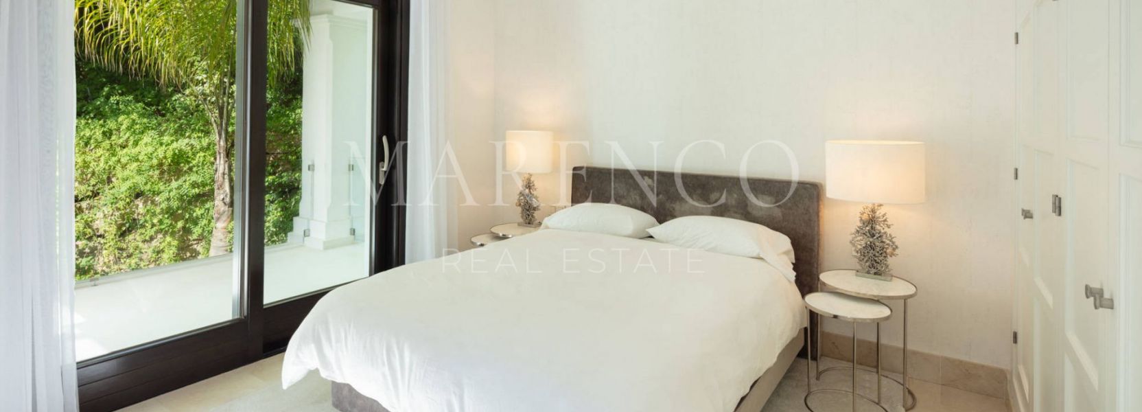 Villa  in Nueva Andalucia, Marbella